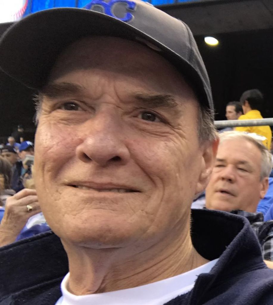 Mark Davis Profile Photo