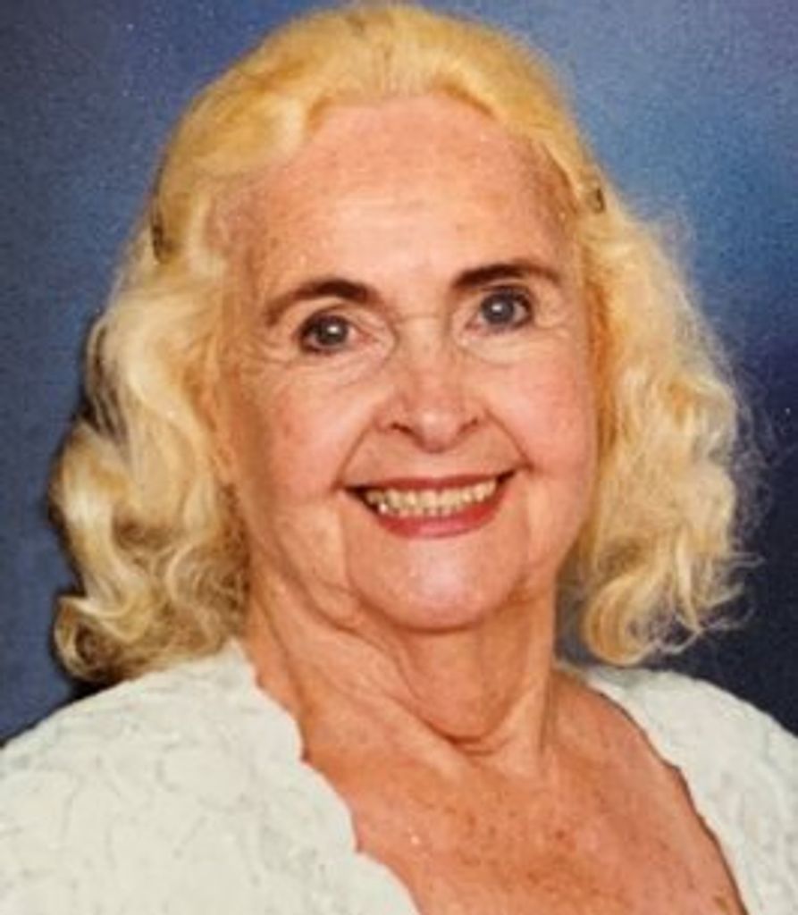 Patricia Higley