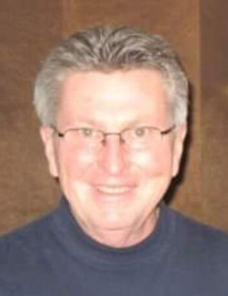 Joseph P. Kroskie