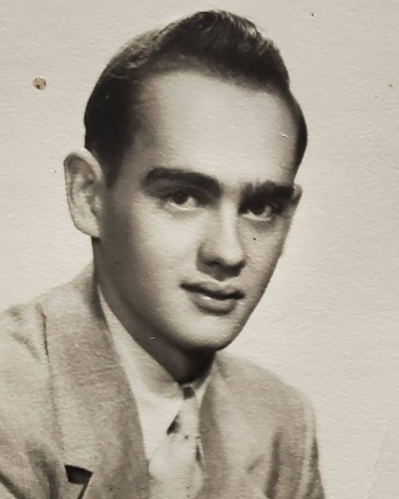 Alan Bailey Profile Photo