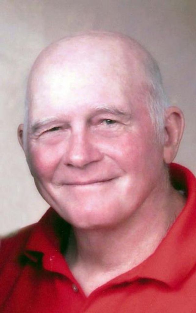 Donald Duane Schmidt