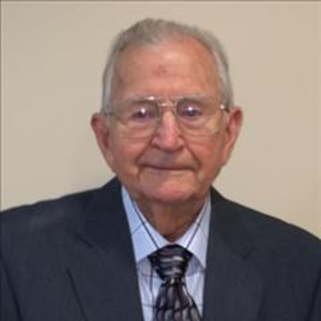 Leon Garoutte Profile Photo