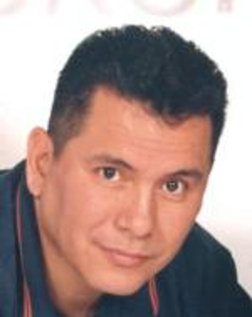 Rick E. Perez