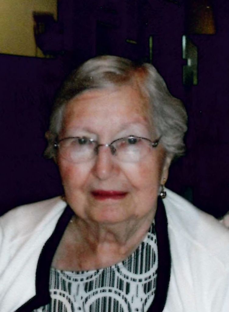 Ruth Frantzreb