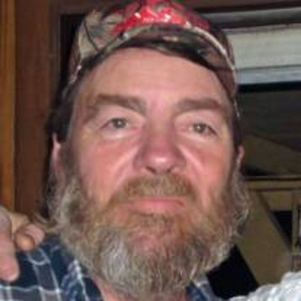 Roger Dale Townsend