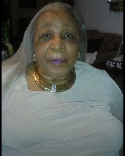 Essie Lee Dove's obituary image