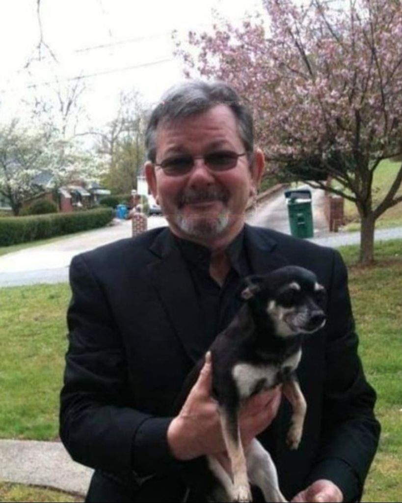 John Roberts Profile Photo
