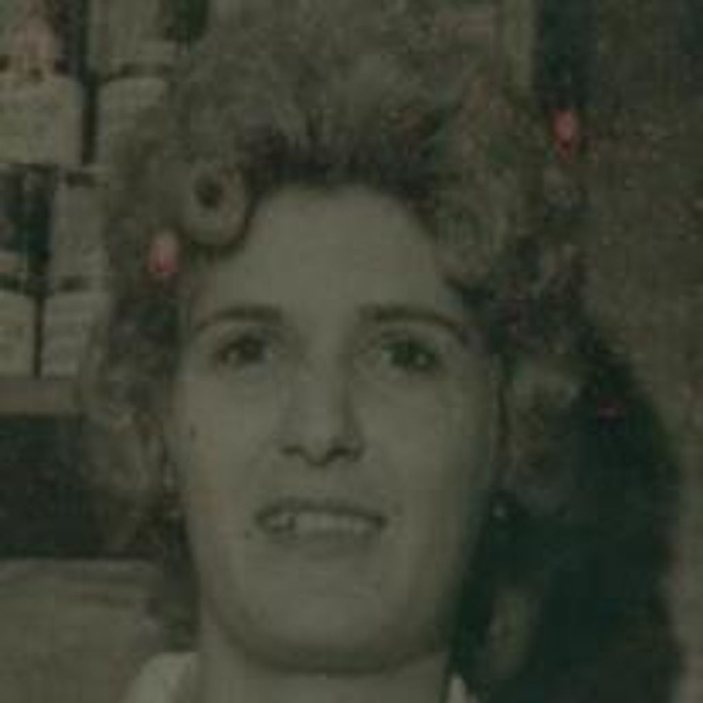 Elgine Marie Garner