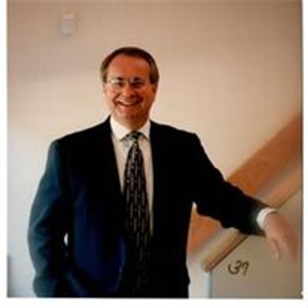 Daniel B.  Glodas