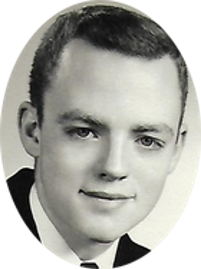 Charles Messall