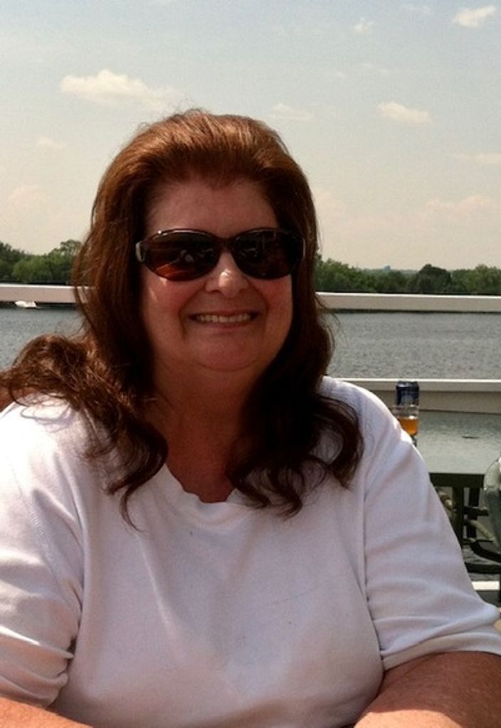 Marcia Lynn Lenander Profile Photo