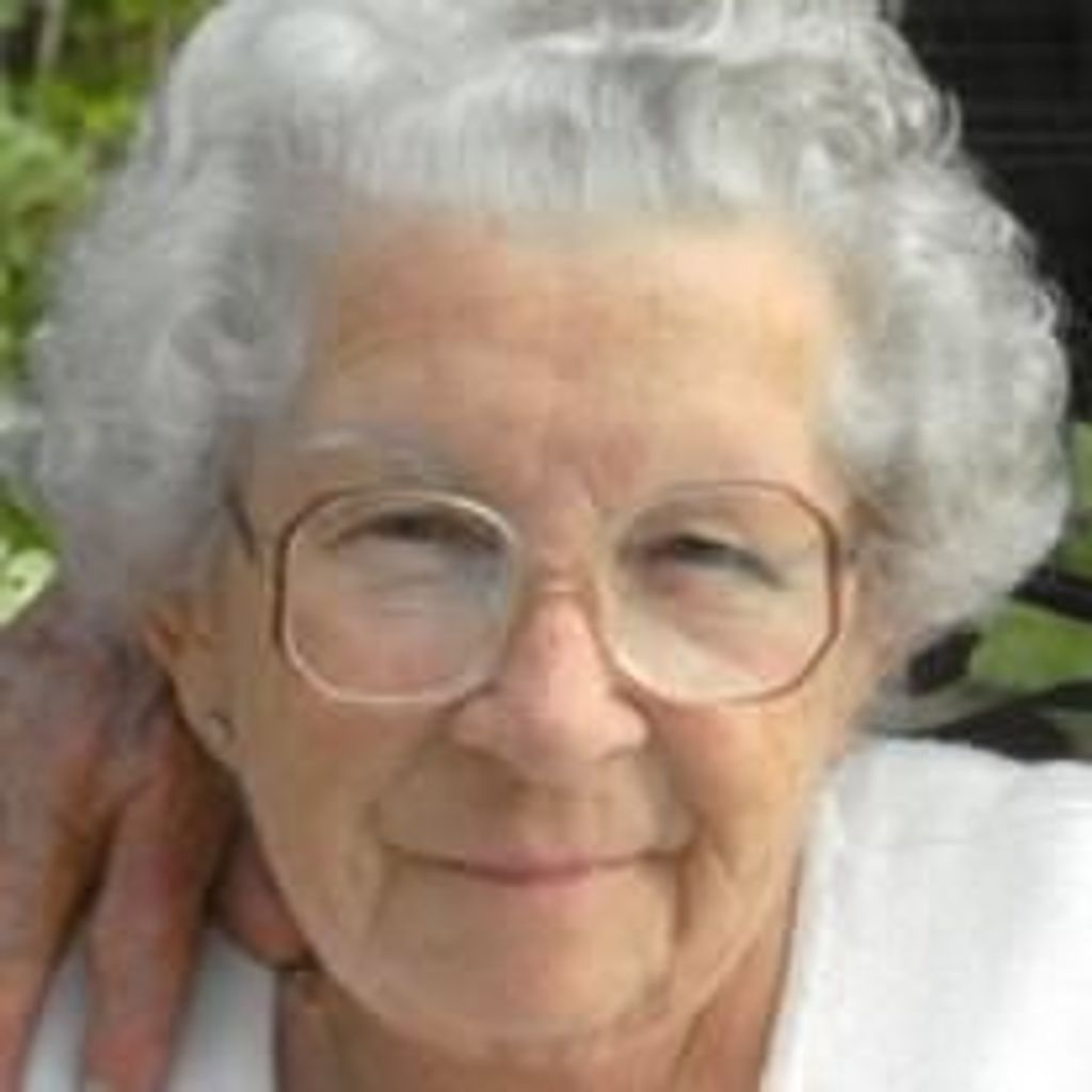 Thelma  Dambrino Parnell