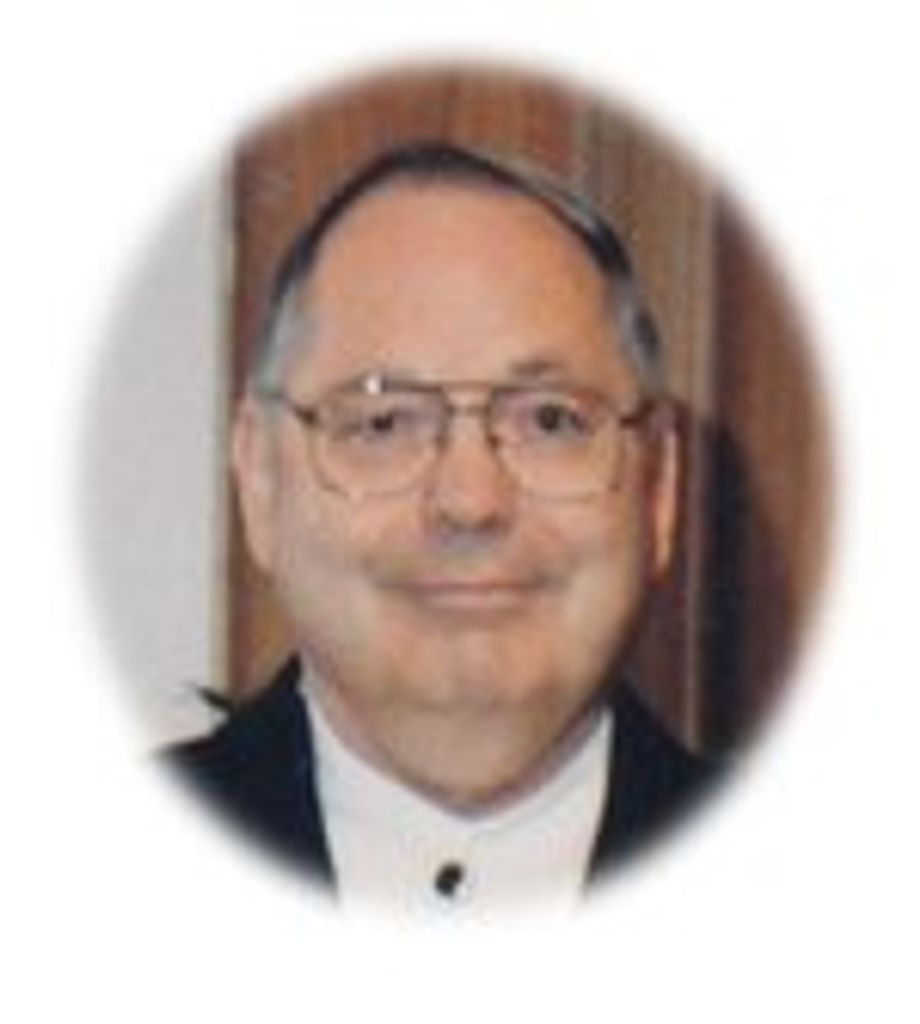 Robert Alfred Breiholz
