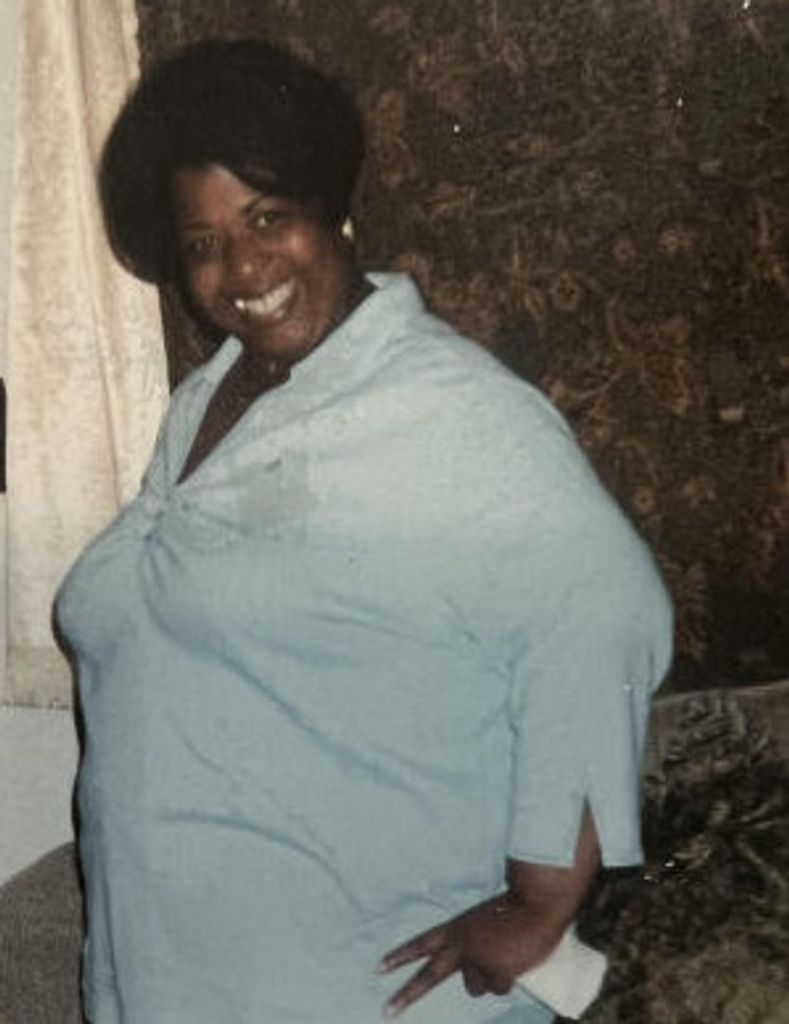 Karen Patrice Marion