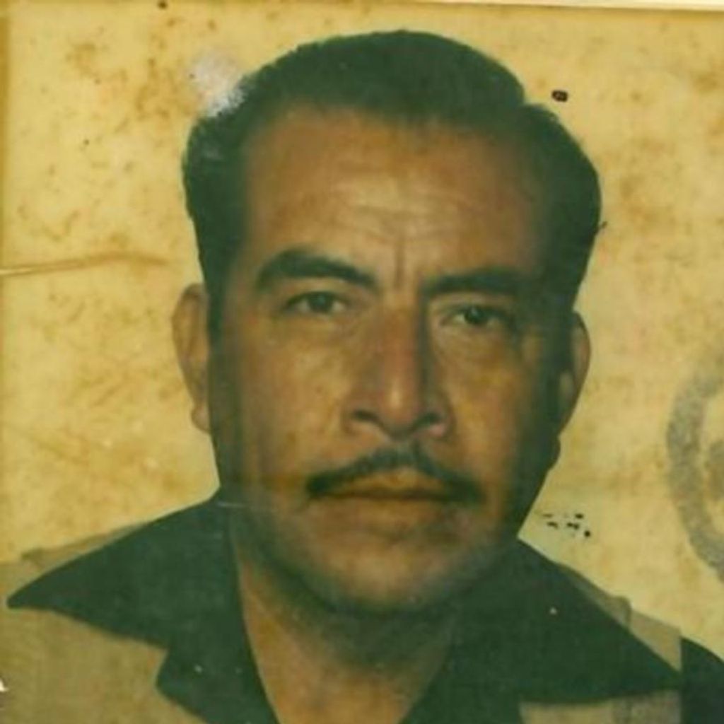 Federico O. Ponce