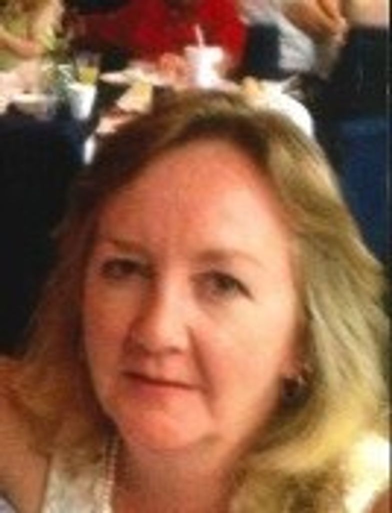 Ellen Renne (Mccaughey)  Dyer
