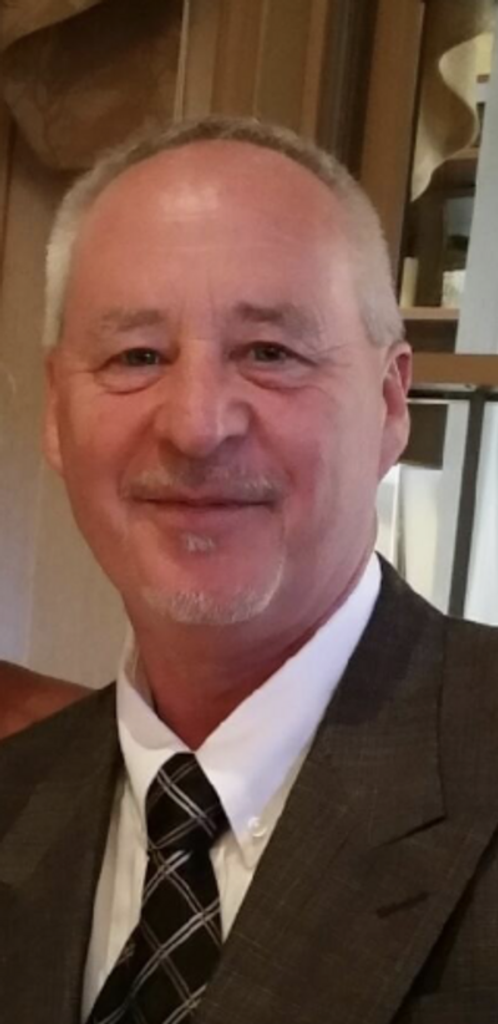 Raymond D. Walder Jr.