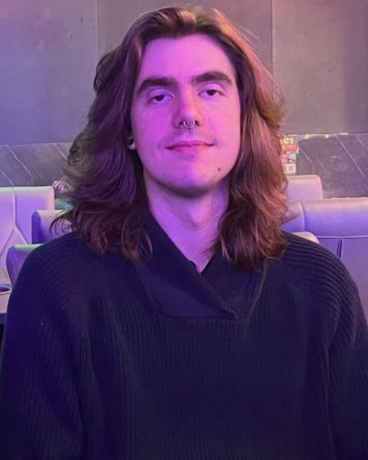 Nathaniel Haddix Profile Photo