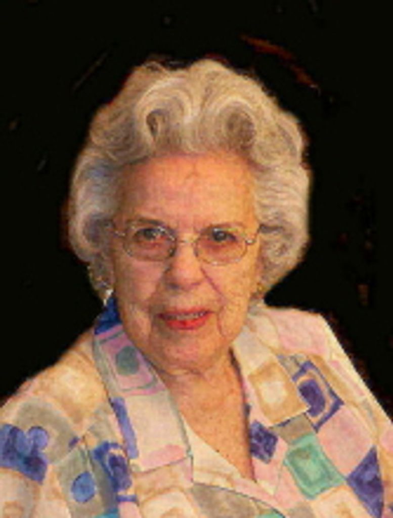 Selma Watson