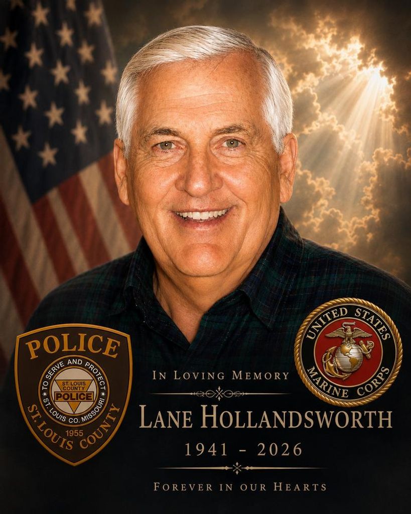 Lane Bryant Hollandsworth Profile Photo