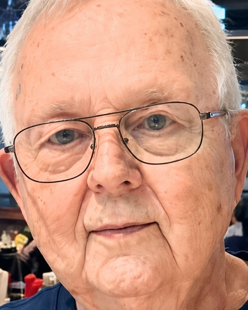 Jerry D. Blakley Profile Photo