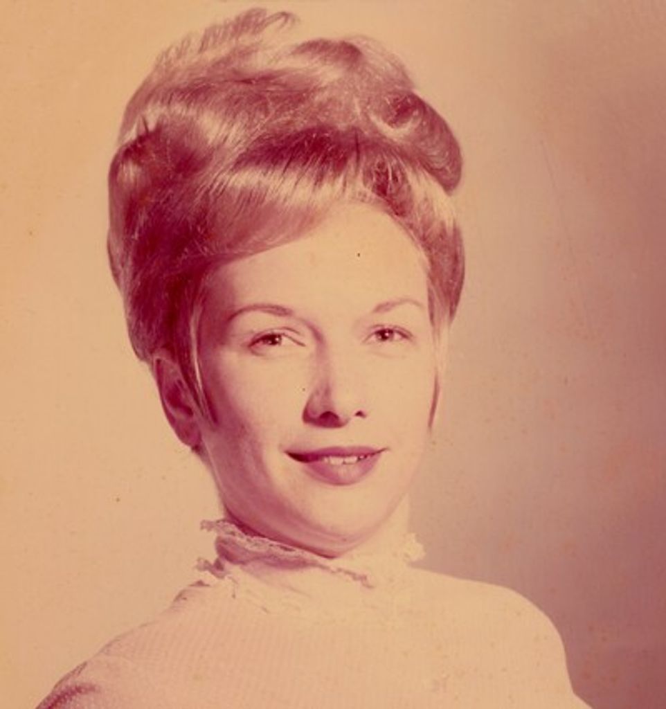 Pamela May Carroll Profile Photo