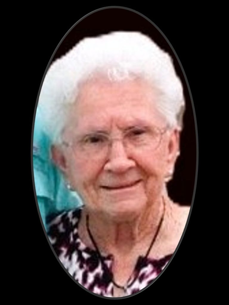 Betty Jean Martin Cunningham Profile Photo