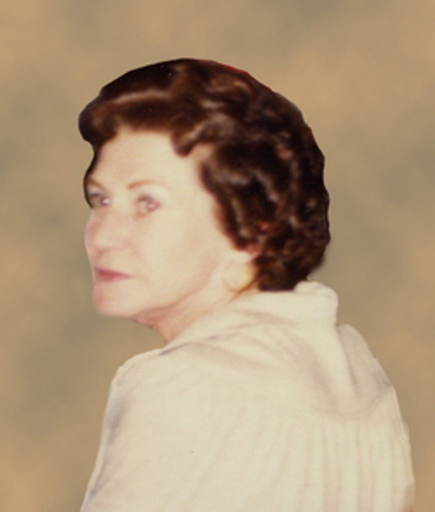 Bobbie Bacon