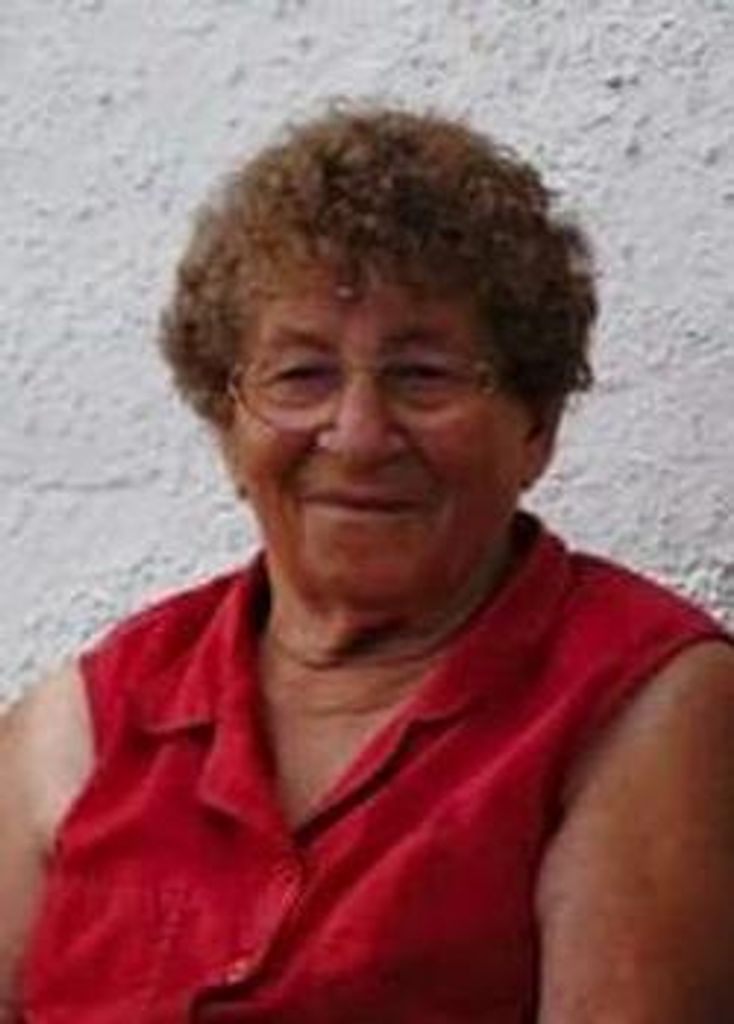 Isabell Anderson