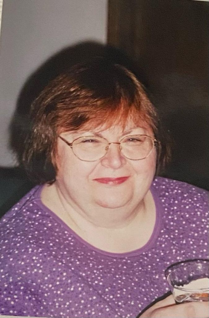 Mary Patricia Healey Profile Photo