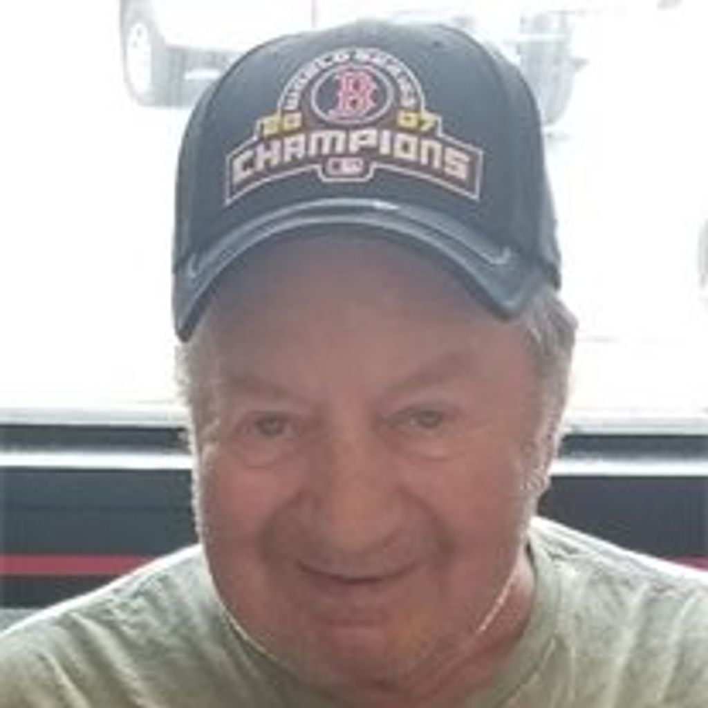 Joseph J. Scott Profile Photo