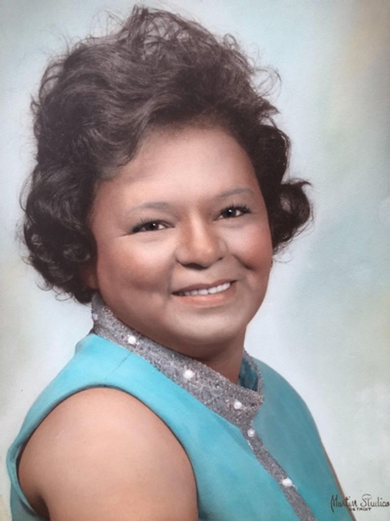 Helen Lucille Gruebbs Profile Photo