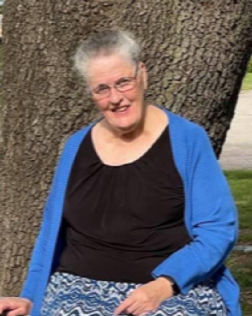 Vernia Delores Ivy