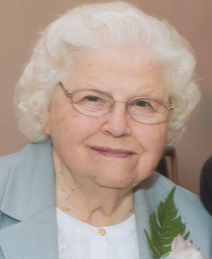 Mildred E. (Royer)  Gingrich Profile Photo