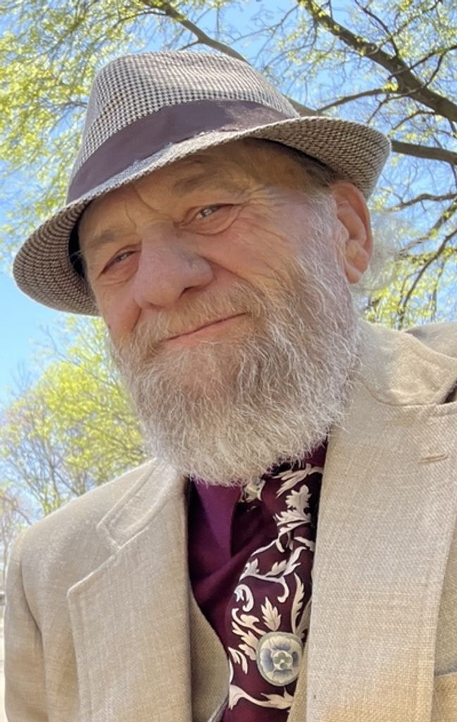 Lucious "Hutch" Hutchinson Profile Photo