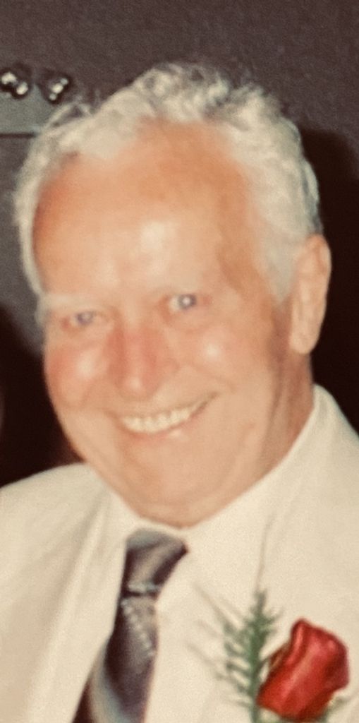 Kenneth "Grampy" D. Neal