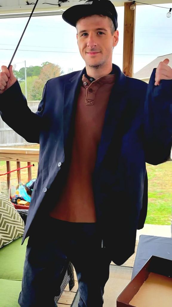 Austin Conrad Maples Profile Photo