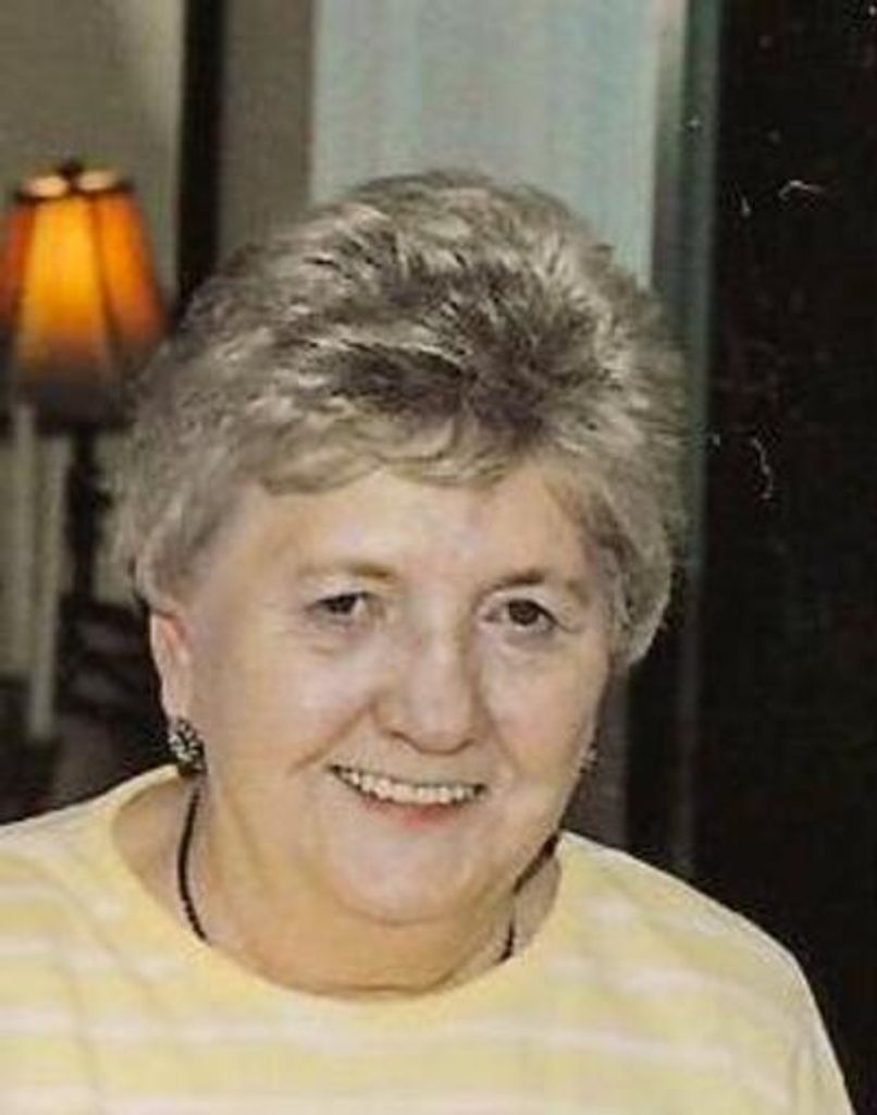 Joan R. Scullen