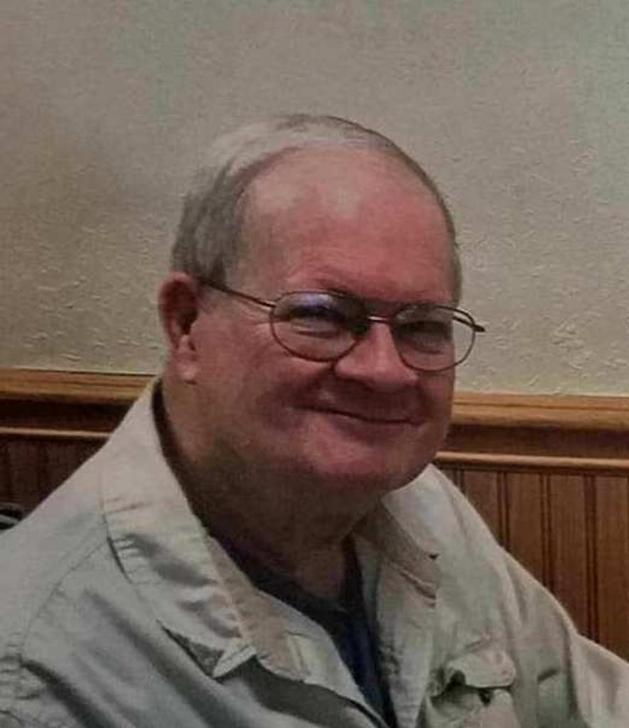 Cecil Allen Powell