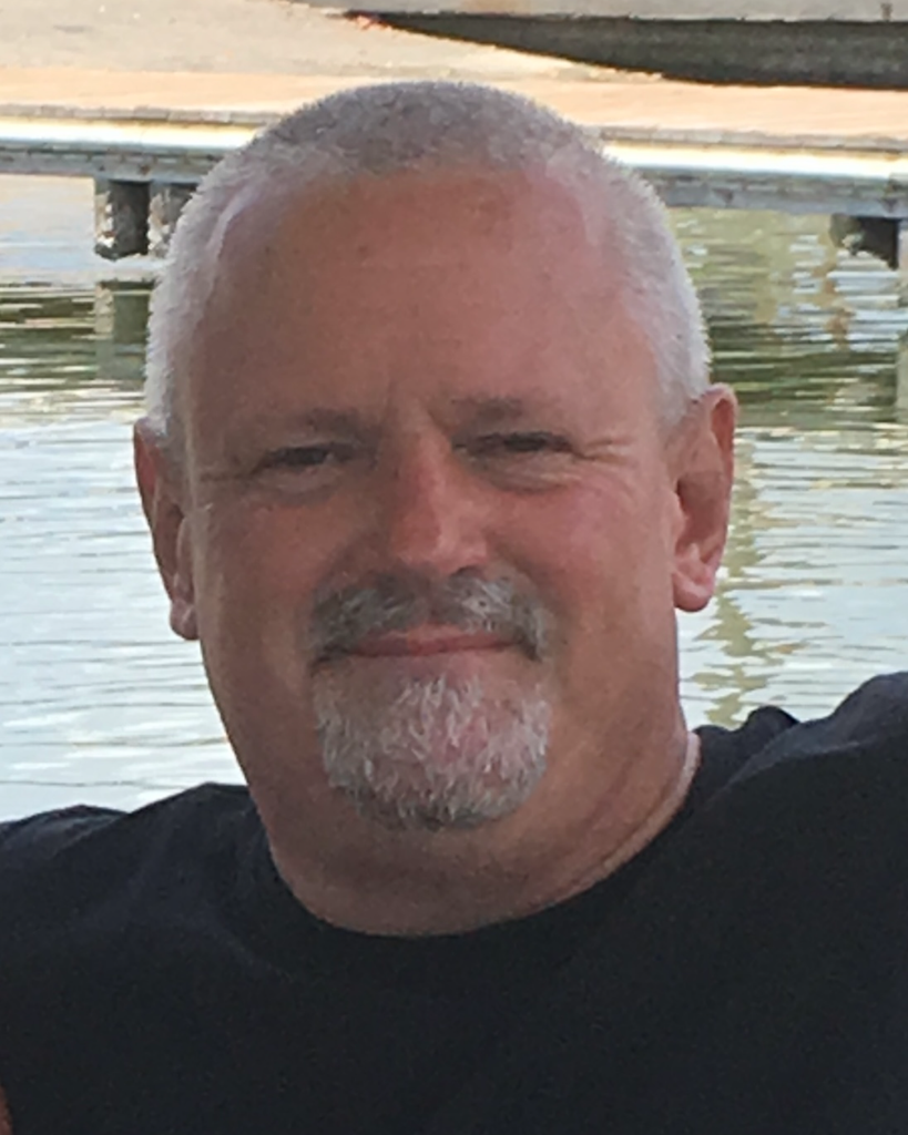 John Jeffrey Morrison, Jr. Profile Photo