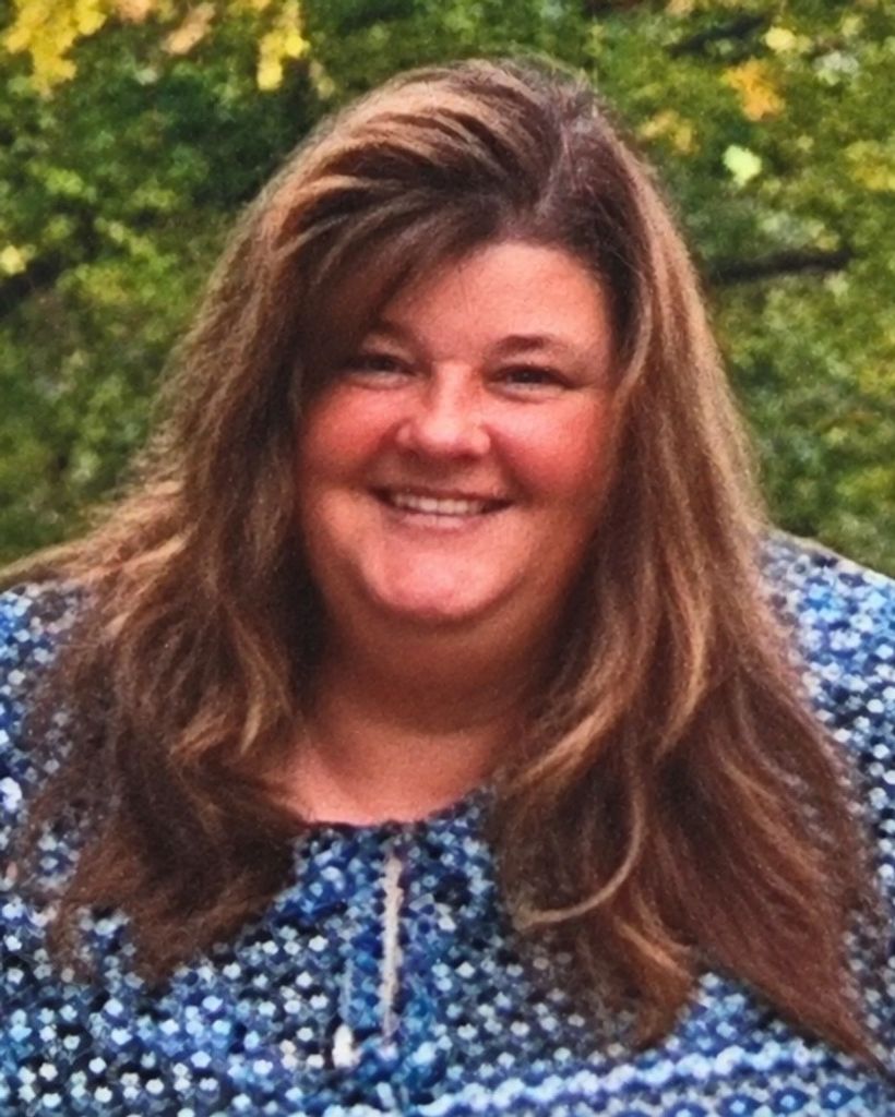 Stacy Lynn Emminger Profile Photo