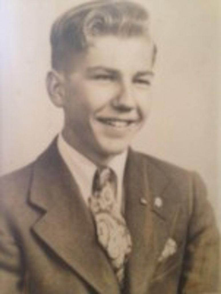 Walter J. “Wally” Lipinsky