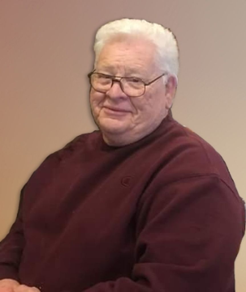 Walter A. 'Butch' Griffin Jr. Profile Photo