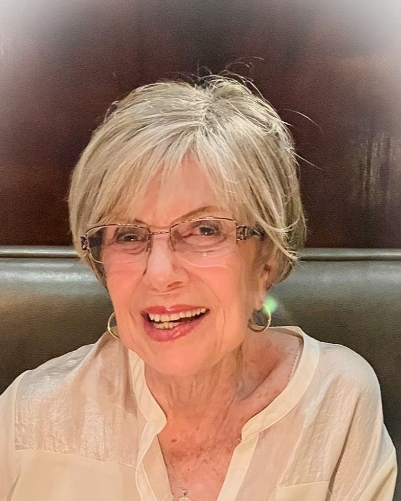 Shirley Ann Boudreau