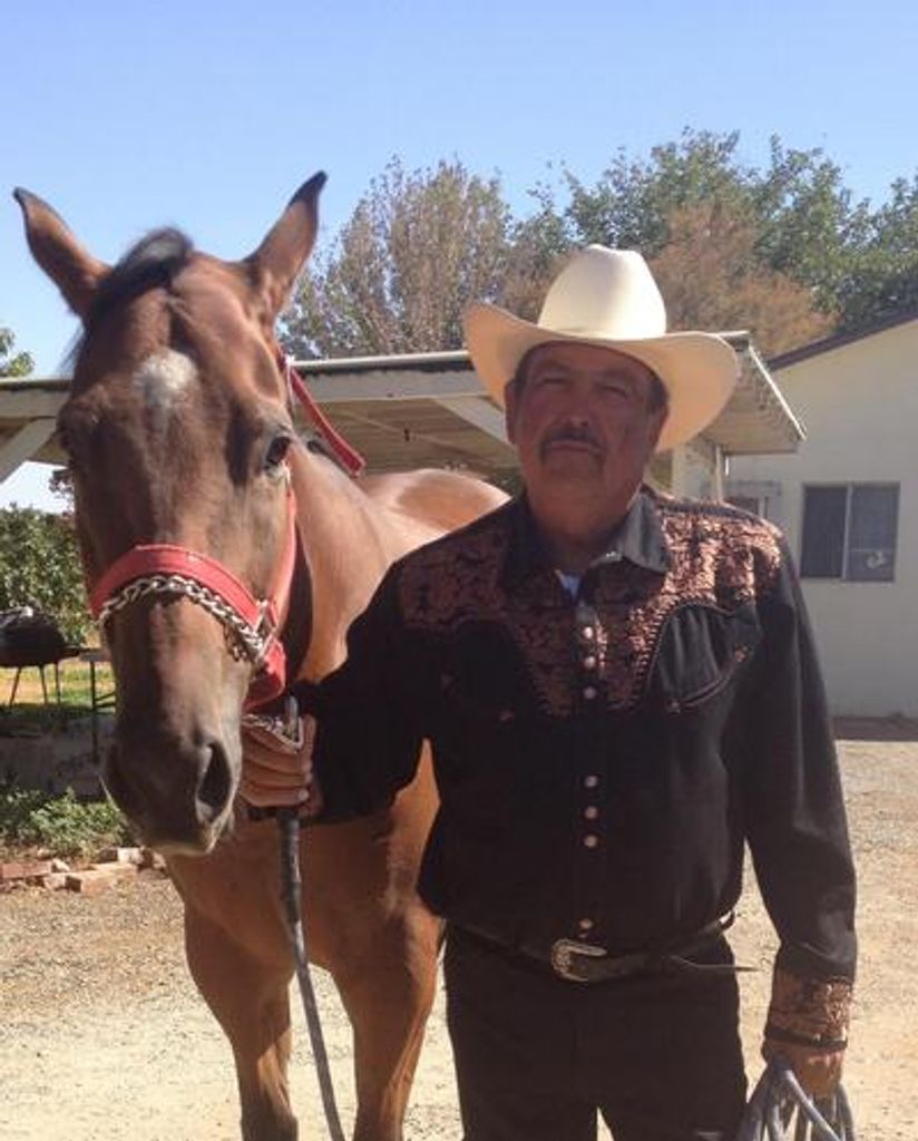 Domingo Rios Fernandez Profile Photo