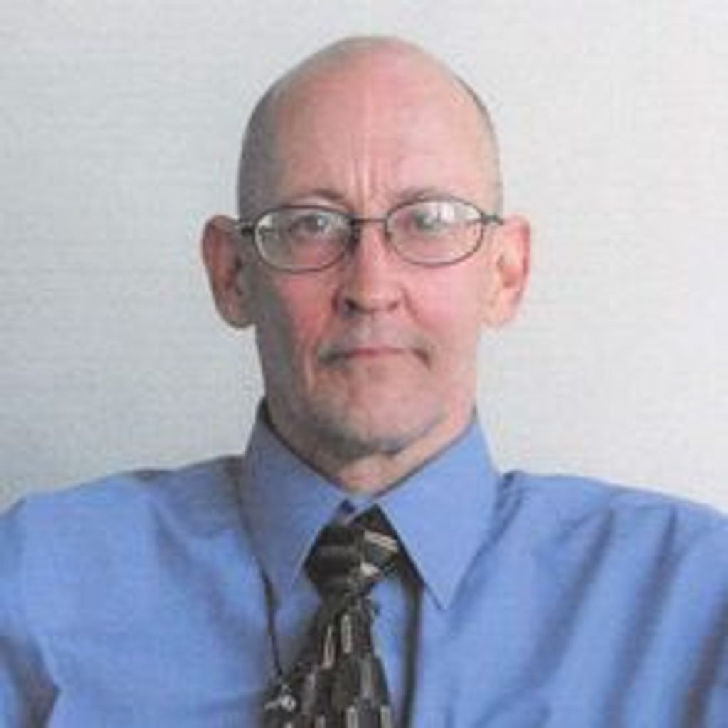Harold Deskins Profile Photo