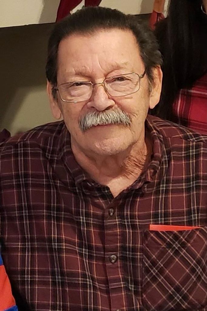 Rene Carreño Profile Photo
