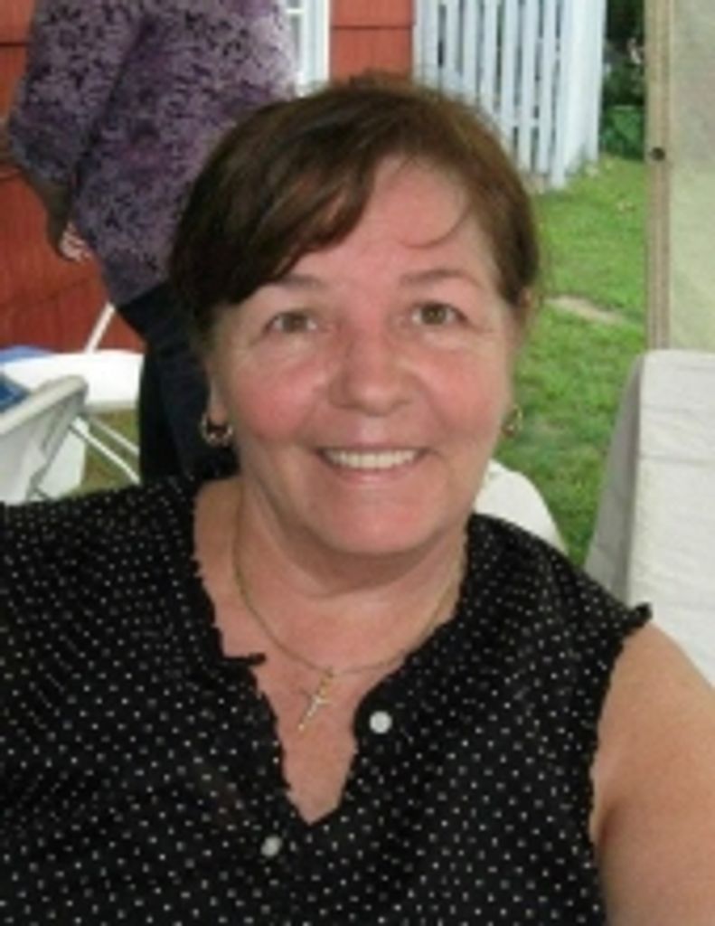 Lauren A.  Peard