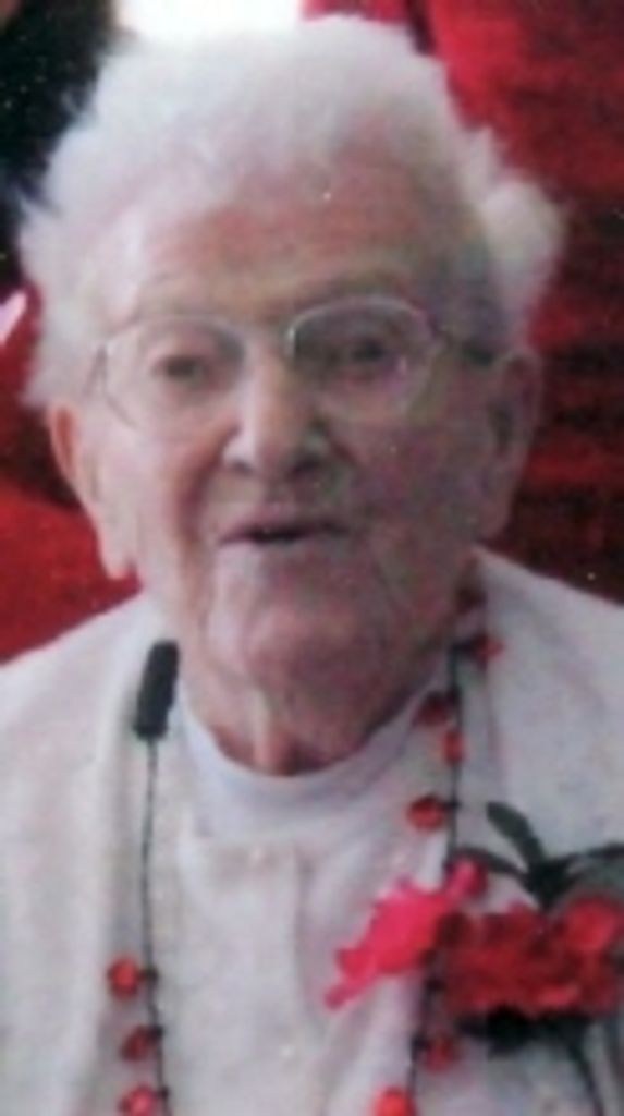 Margaret A. Kulibert