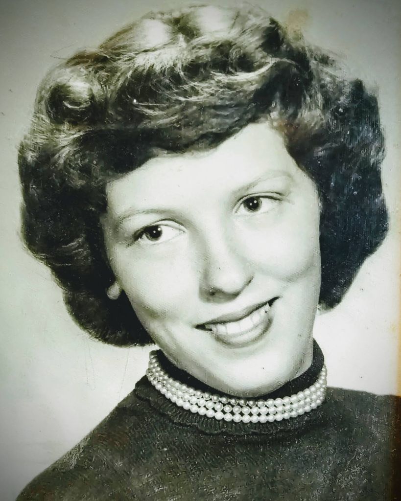 Judith Leah Goode Profile Photo